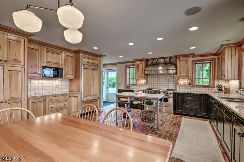 India Brook - Residential