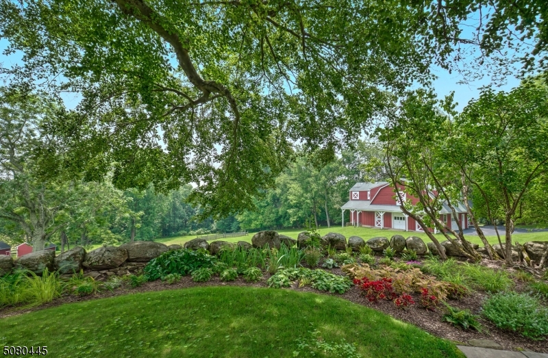 India Brook - Residential