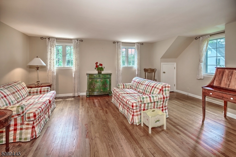 India Brook - Residential