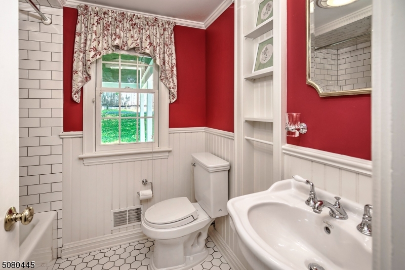 India Brook - Residential