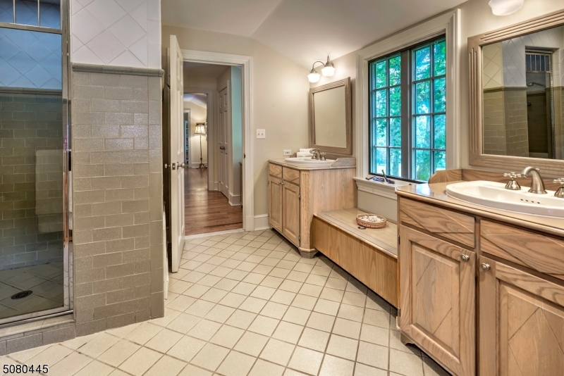 India Brook - Residential