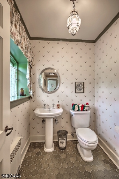 India Brook - Residential