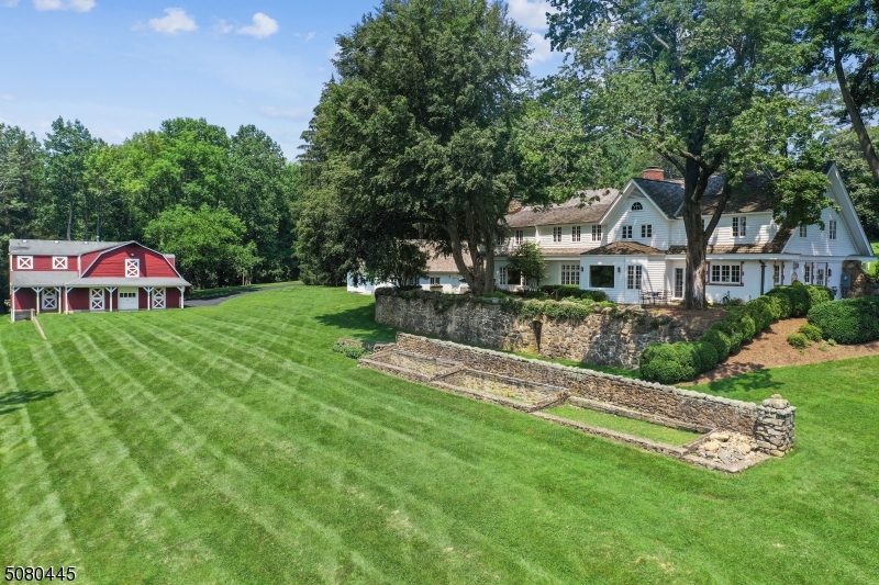 India Brook - Residential