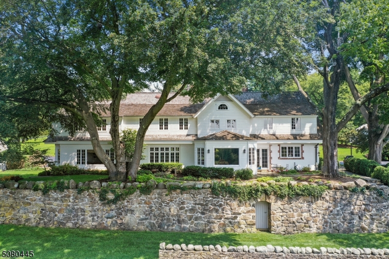 India Brook - Residential