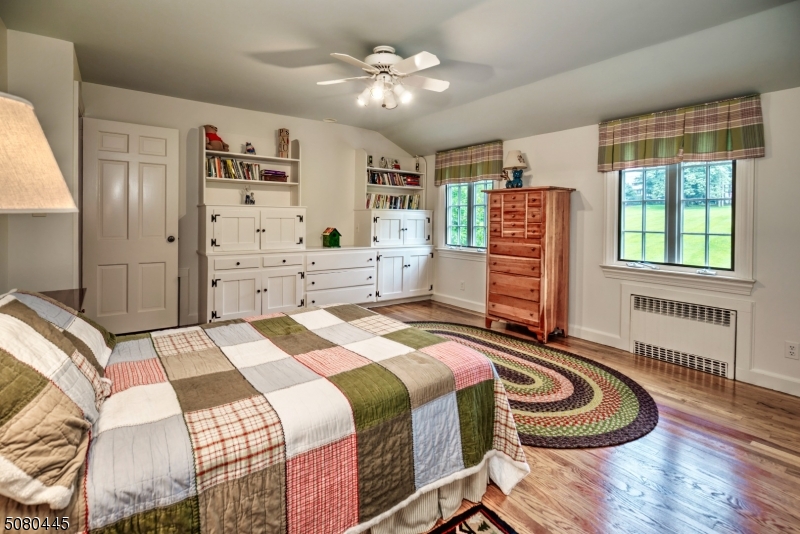 India Brook - Residential