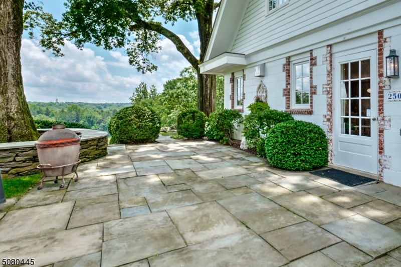 India Brook - Residential