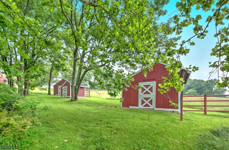 India Brook - Residential