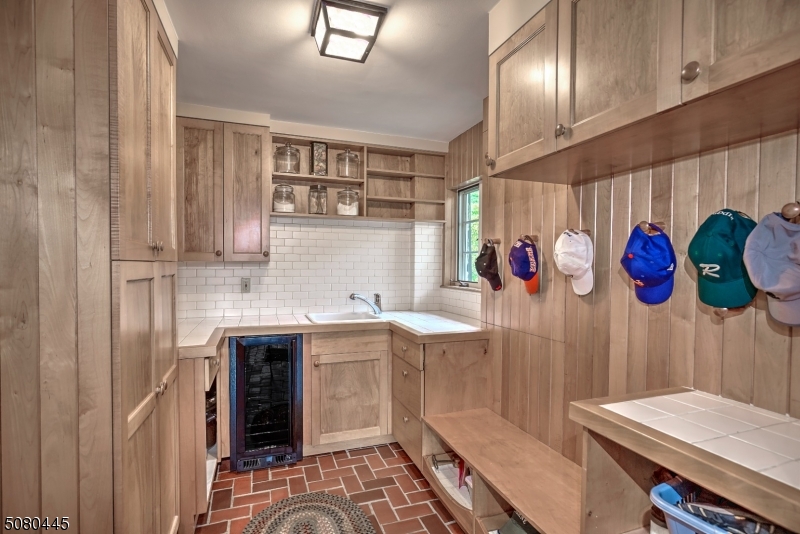 India Brook - Residential