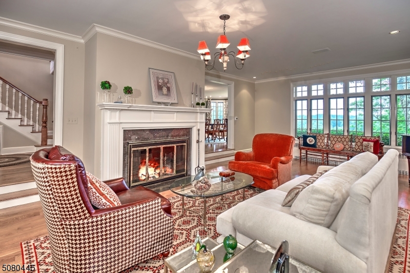 India Brook - Residential