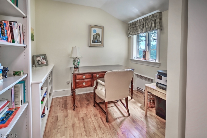India Brook - Residential