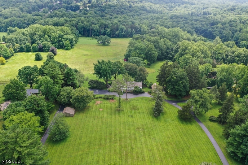 India Brook - Residential