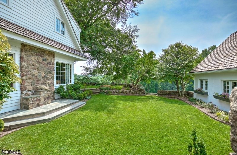 India Brook - Residential