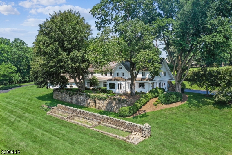 India Brook - Residential