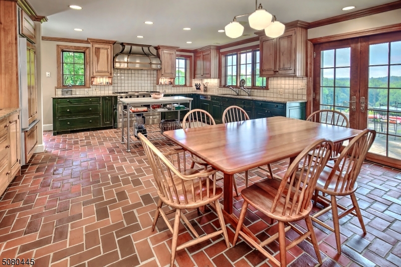 India Brook - Residential