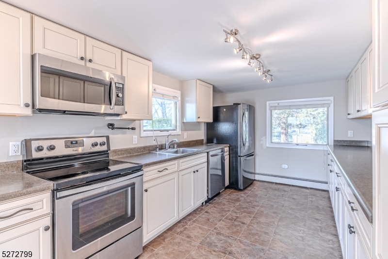 Cedar Lake - Residential