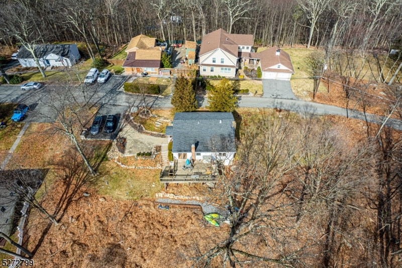 Cedar Lake - Residential