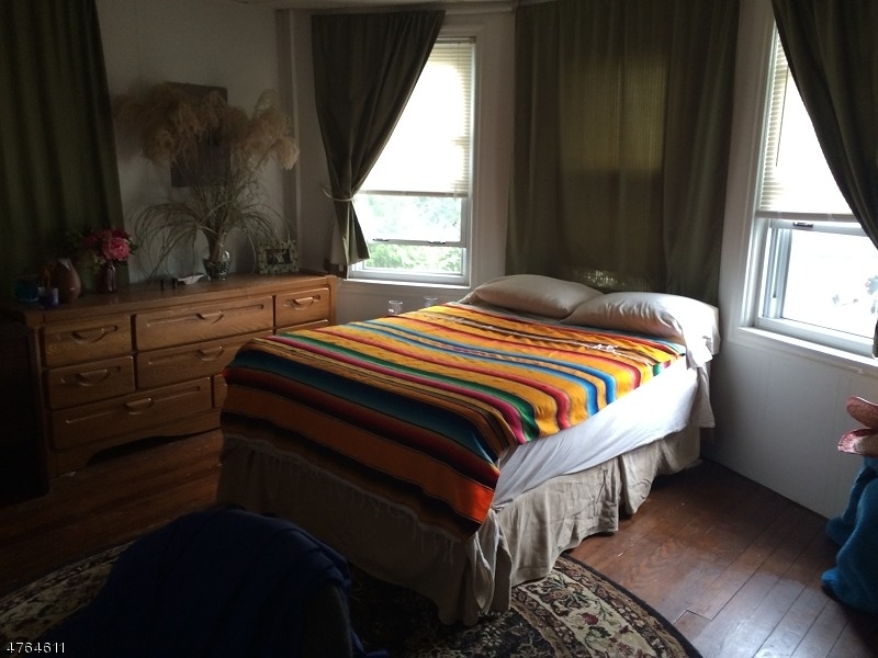 flat - Residential Lease