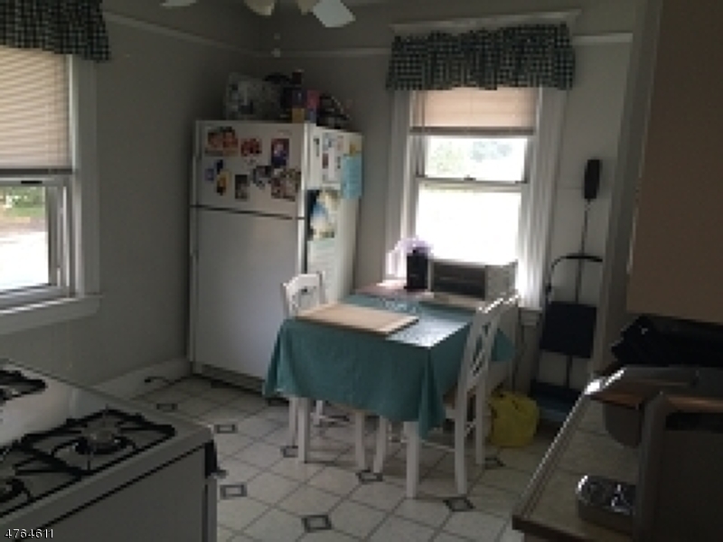 flat - Residential Lease