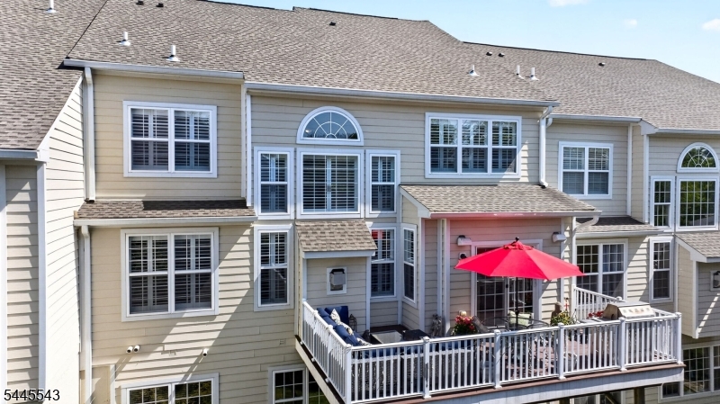 Lambert's Hill - Residential