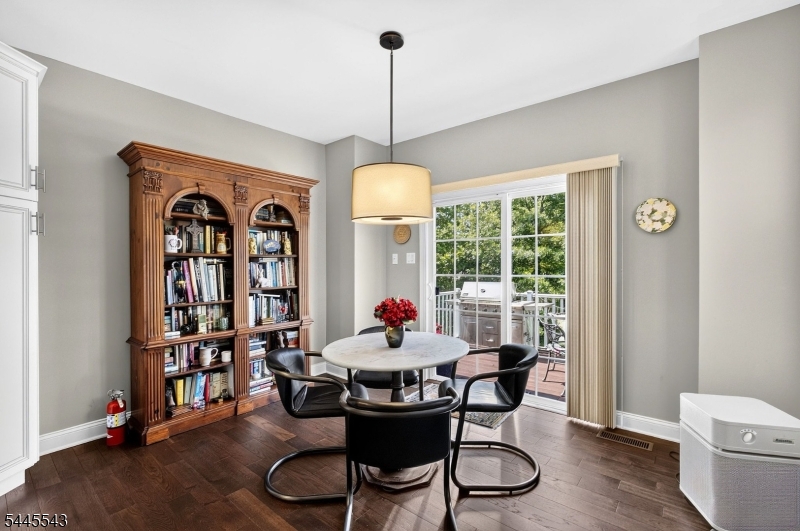 Lambert's Hill - Residential