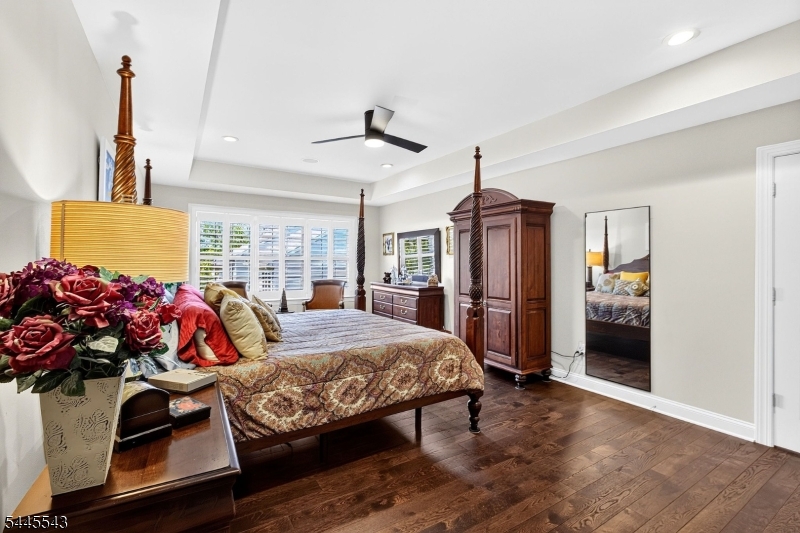 Lambert's Hill - Residential