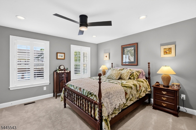 Lambert's Hill - Residential