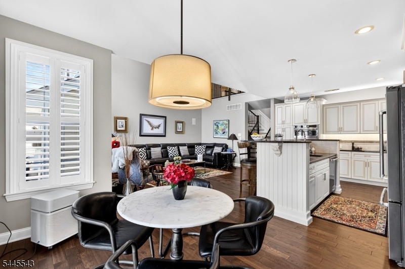Lambert's Hill - Residential