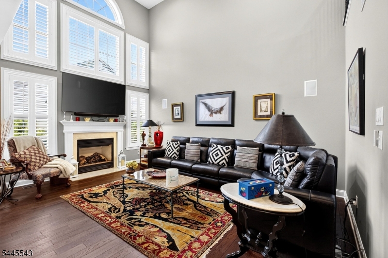 Lambert's Hill - Residential