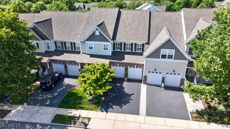 Lambert's Hill - Residential