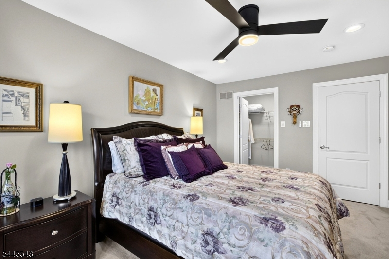 Lambert's Hill - Residential