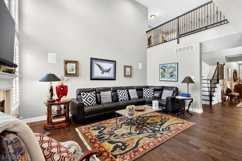 Lambert's Hill - Residential