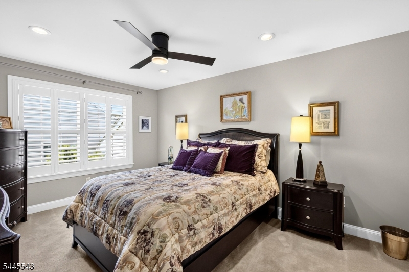 Lambert's Hill - Residential