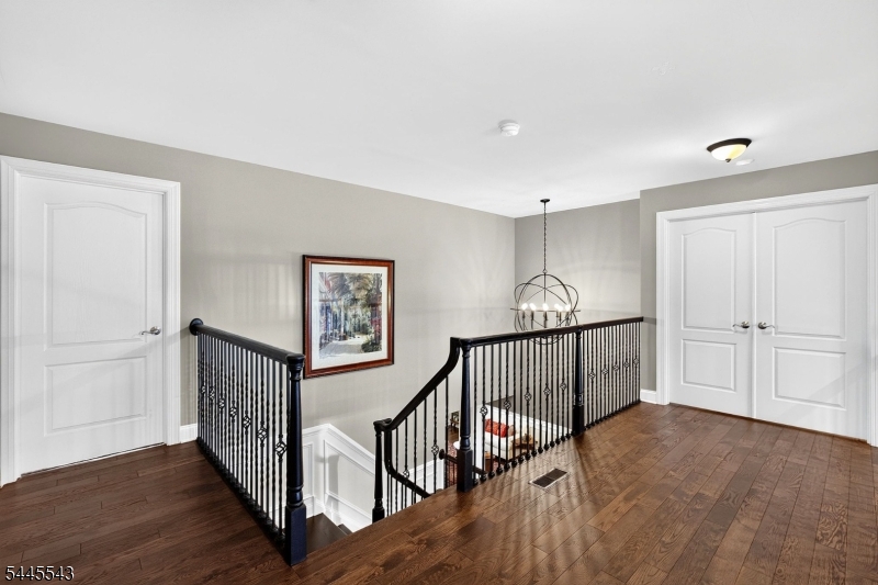 Lambert's Hill - Residential