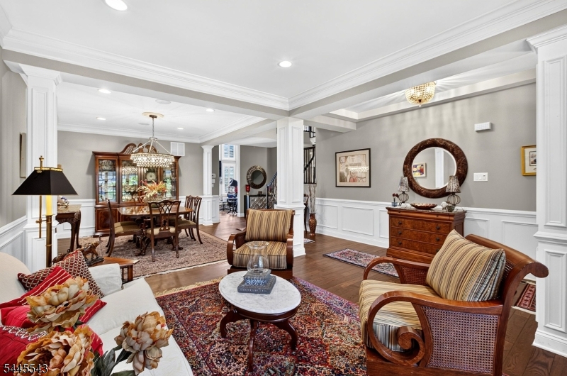 Lambert's Hill - Residential