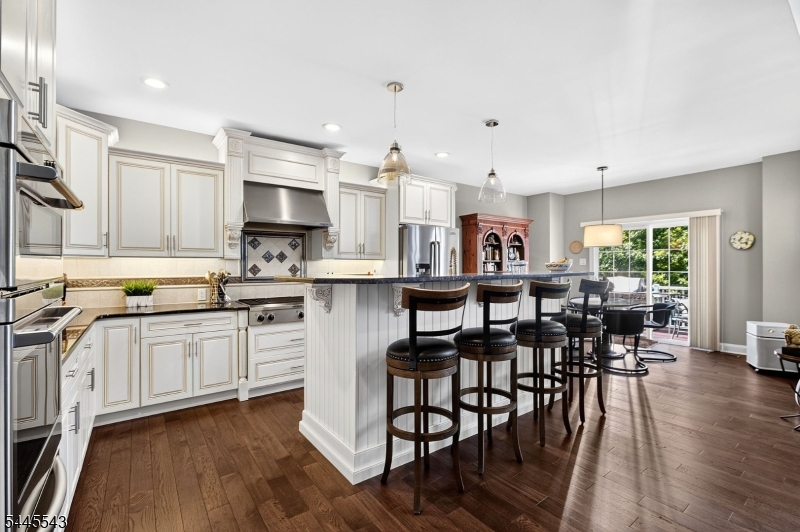 Lambert's Hill - Residential