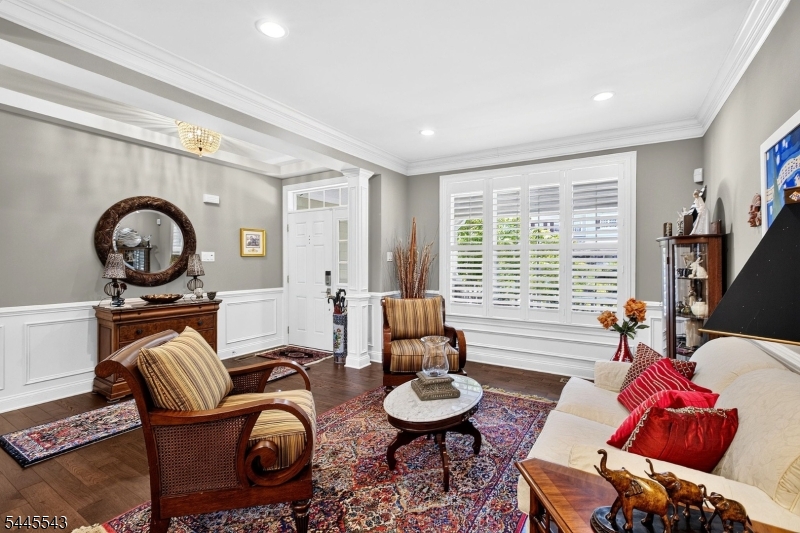 Lambert's Hill - Residential