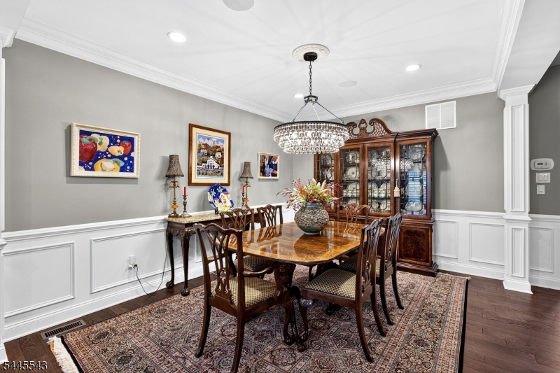 Lambert's Hill - Residential