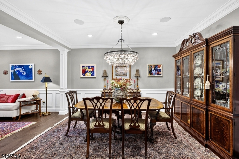 Lambert's Hill - Residential