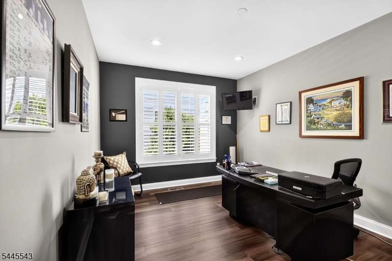 Lambert's Hill - Residential