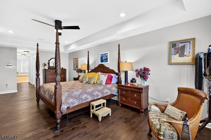 Lambert's Hill - Residential