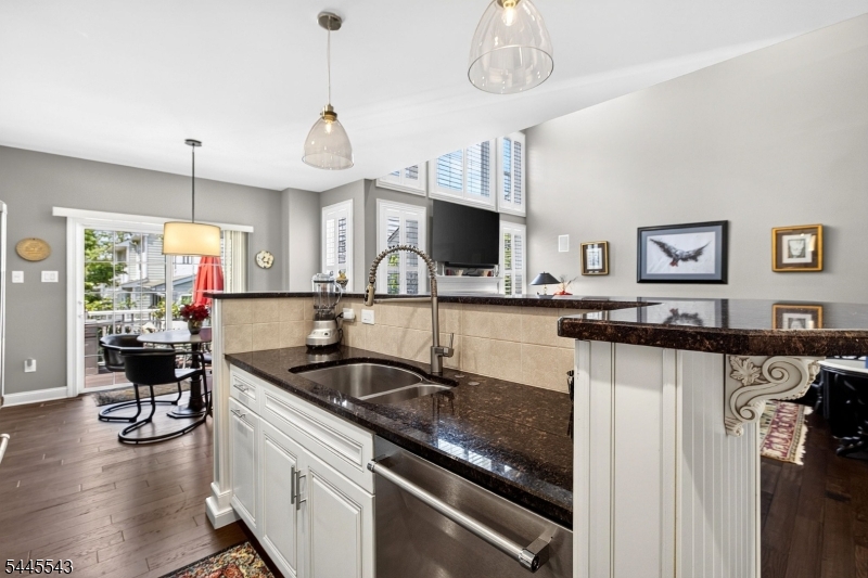 Lambert's Hill - Residential