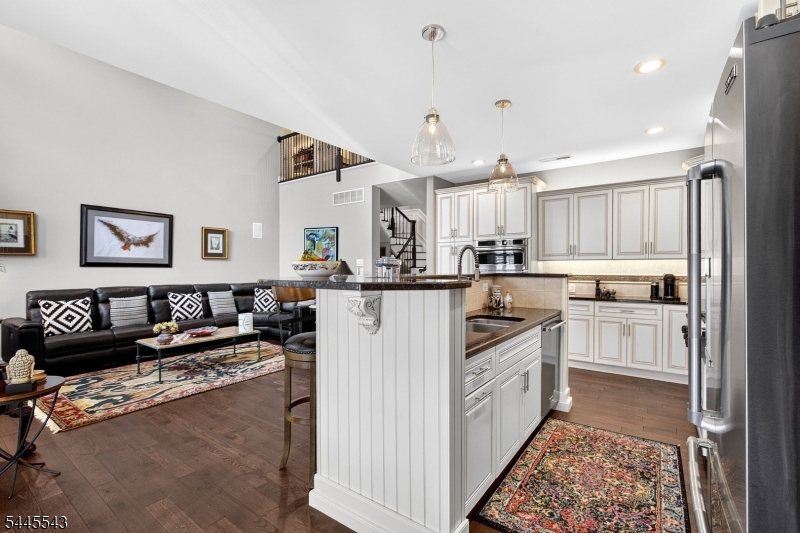 Lambert's Hill - Residential
