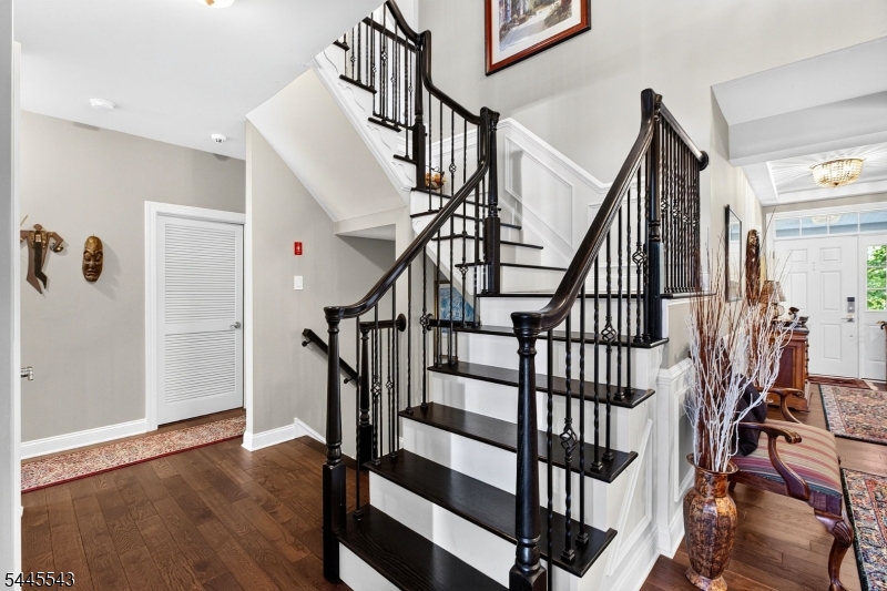 Lambert's Hill - Residential