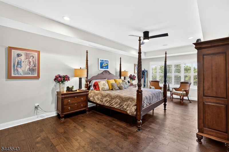 Lambert's Hill - Residential