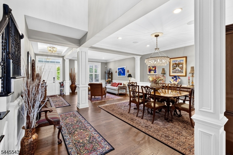 Lambert's Hill - Residential