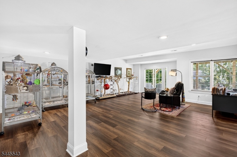 Lambert's Hill - Residential