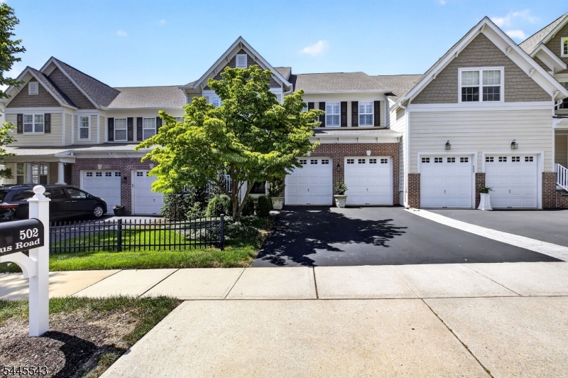 Lambert's Hill - Residential