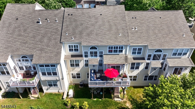Lambert's Hill - Residential