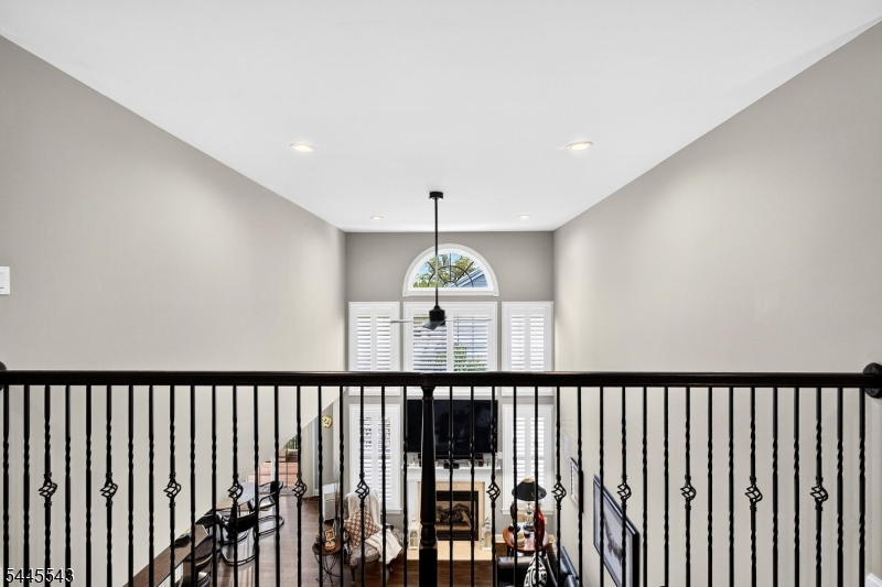 Lambert's Hill - Residential