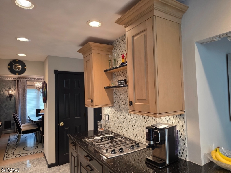 Spruce Edge - Residential